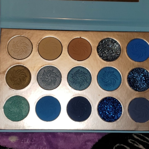 Afflano Monochromatic palette set - Picture 8 of 14